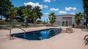 Rivercity RV Park